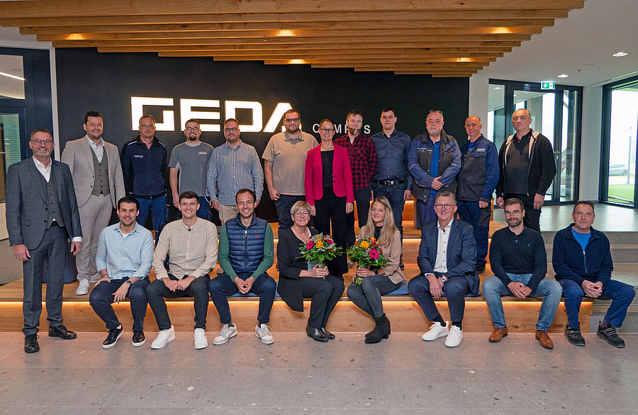 Training center CFMEU Melbourne 3