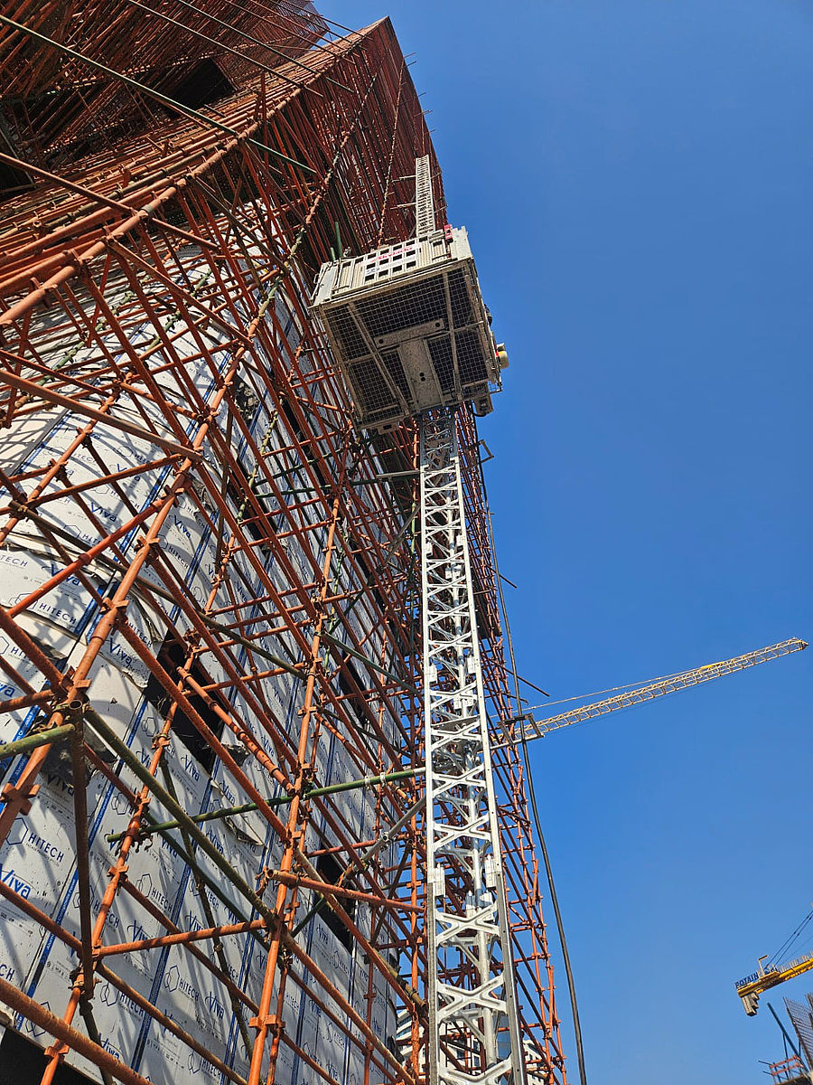 Paris Philharmonic 2