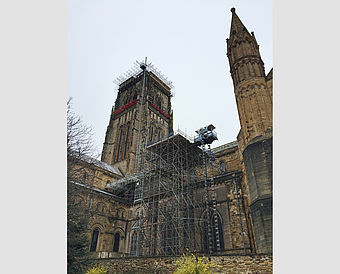 Kathedrale Durham