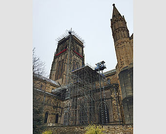 Cathedral Durham