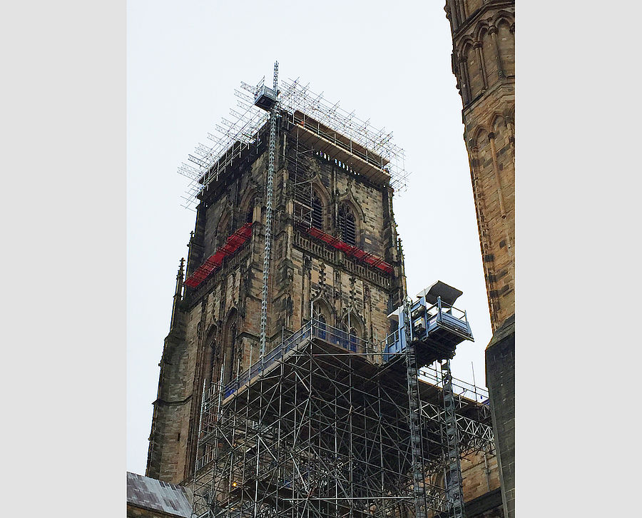 Cathedral Durham 2