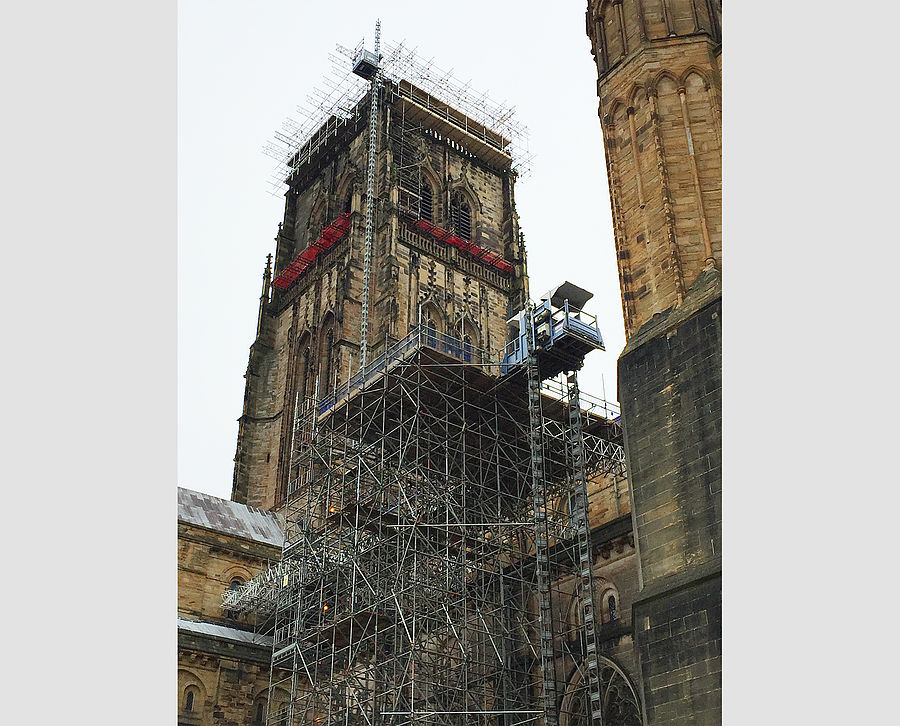 Cathédrale de Durham 4