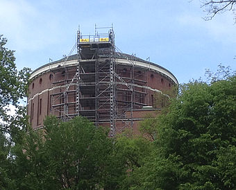 Planetarium Hamburg