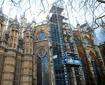 Westminster Abbey