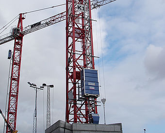 Port de Copenhague