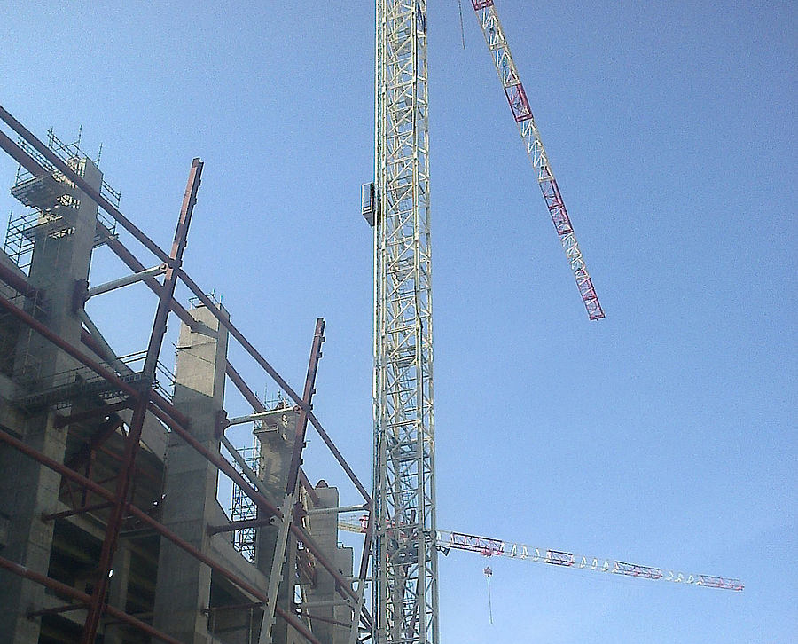 Stade olympique de Bakou 3