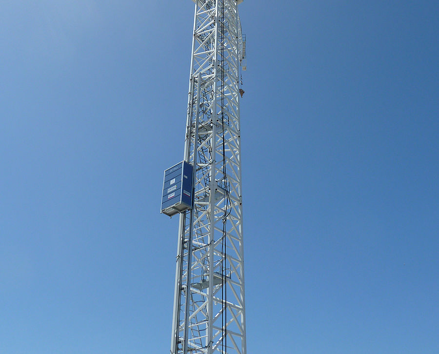 Centre de formation du CFMEU à Melbourne 2