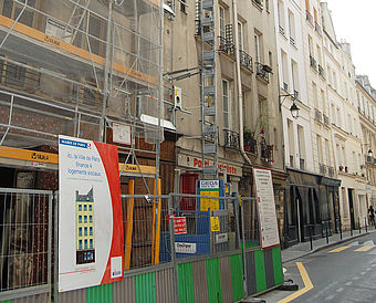 20me Arrondissement Paris