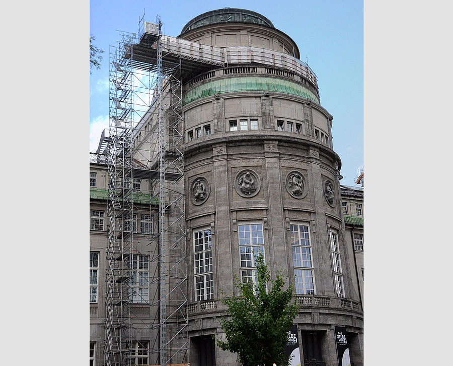 Deutsches Museum München 2