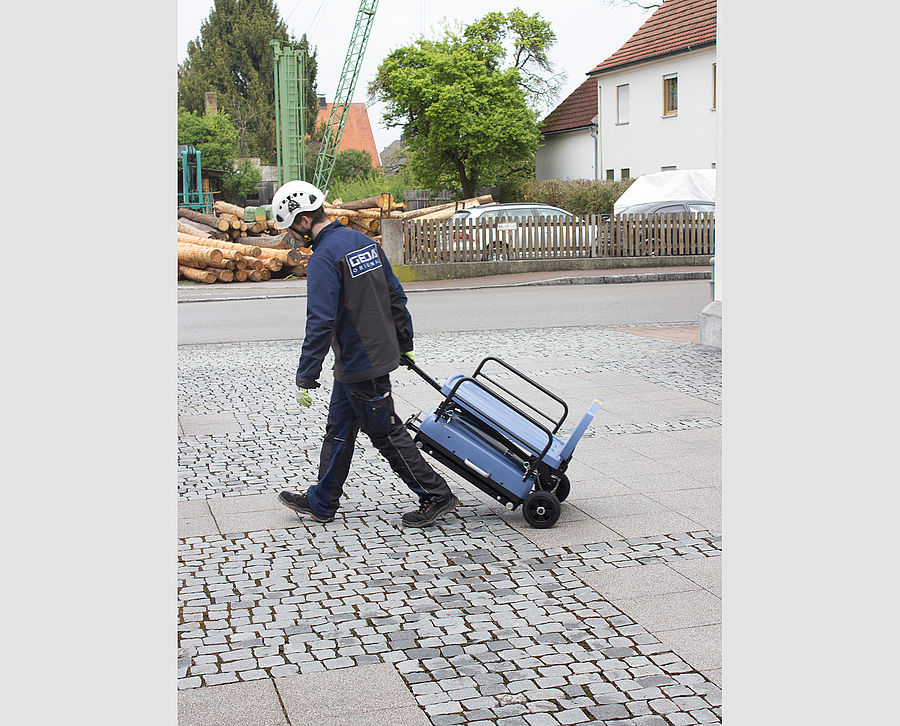 Town hall Asbach-Bäumenheim 4