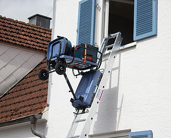 House renovation Asbach-Bäumenheim