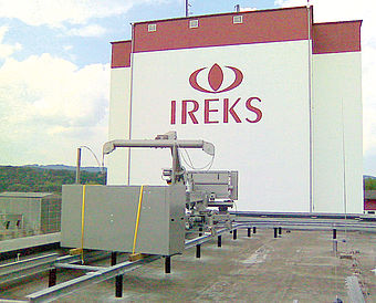 IREKS Kulmbach IREKS Kulmbach