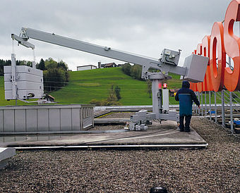 Migros Gossau Migros Gossau
