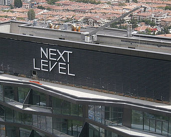 Next Level Next Level