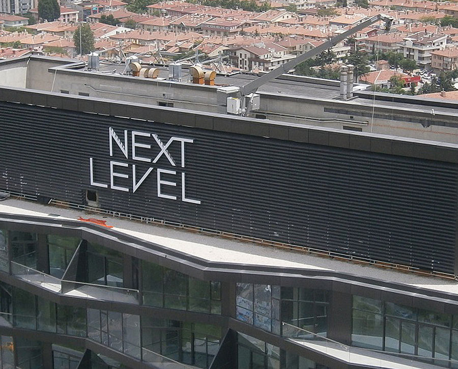 Next Level 1 Next Level 1