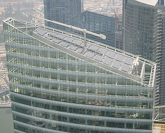 Ocean Financial Centre Ocean Financial Centre