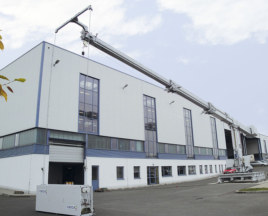 White City 1 White City 1
