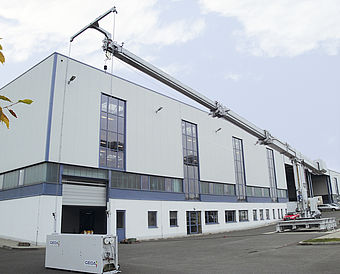 White City White City