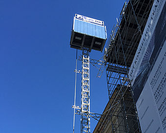 &quot;The Royal Theatre&quot; Kopenhagen