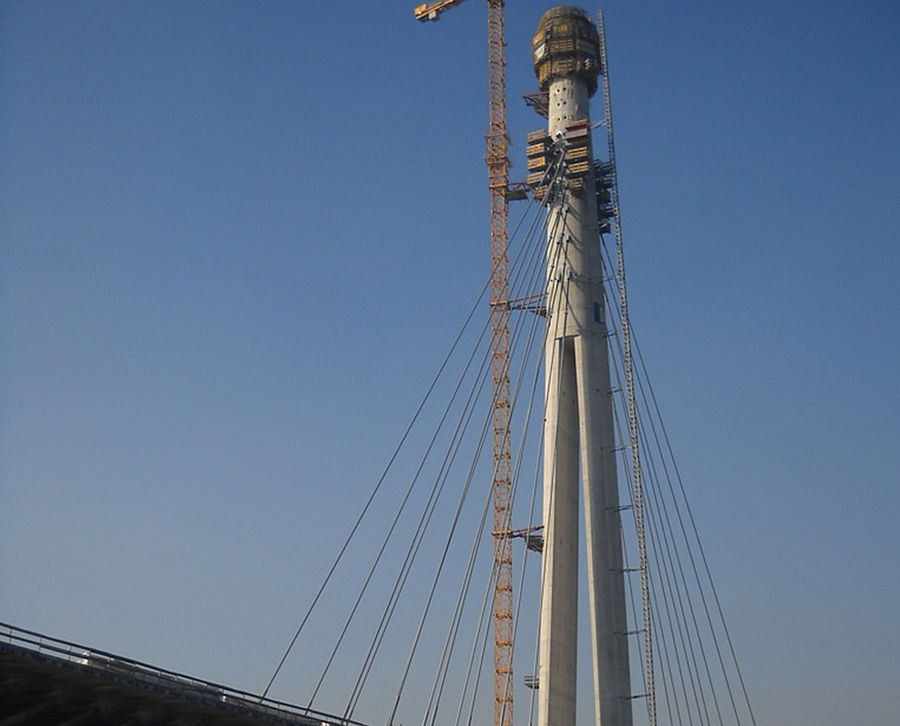 SAVA Bridge 4