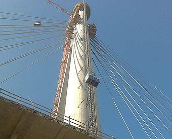 SAVA Bridge