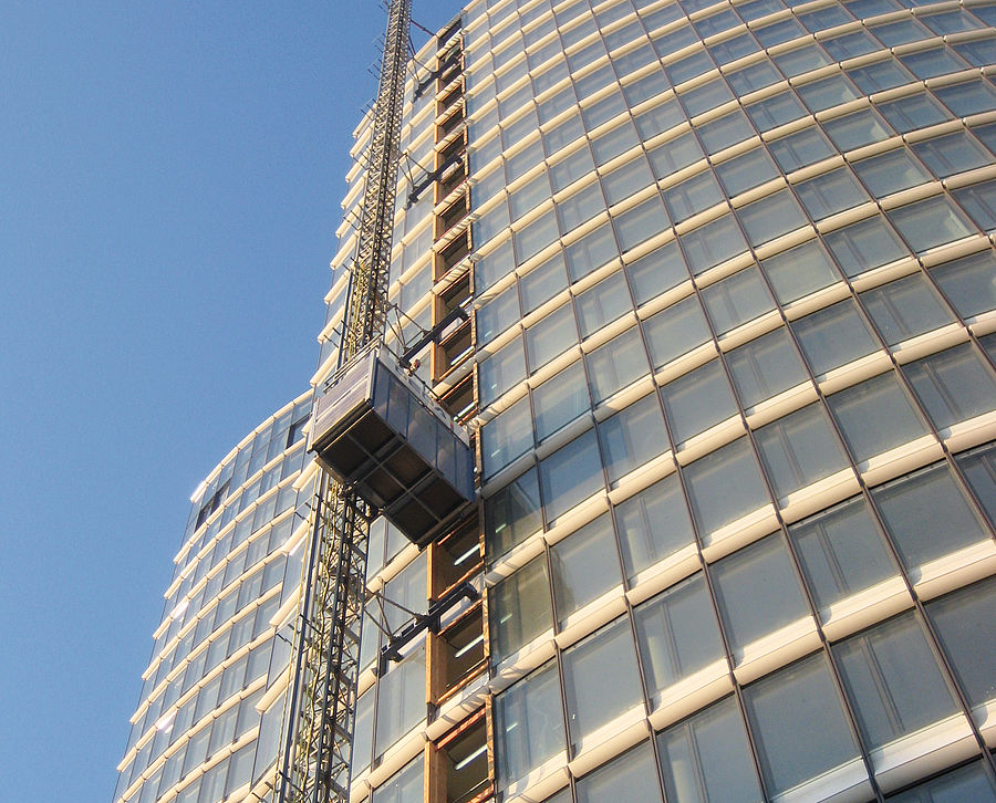 Sky Office 2 Sky Office 2