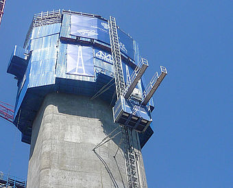 Vladivostok Bridge