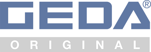 GEDA Logo