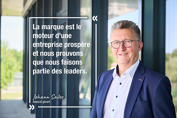 Johann Sailer
