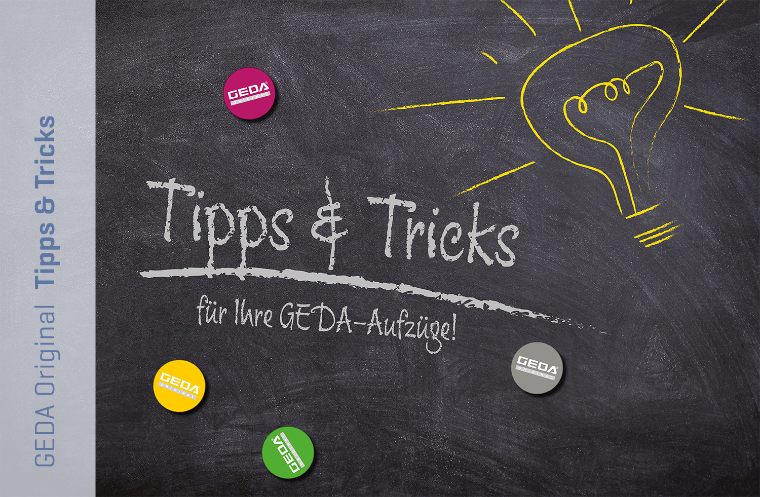 Tipps und Tricks