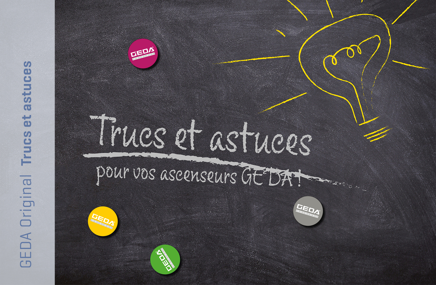 Trucs et astuces