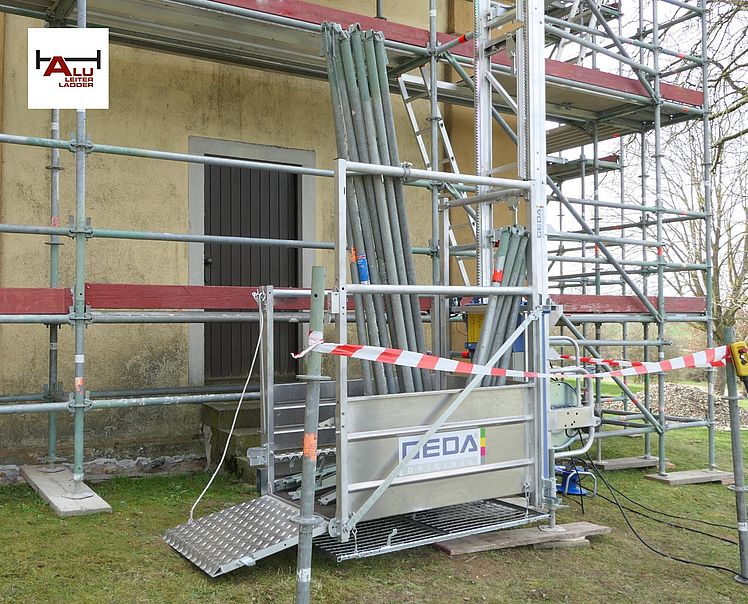 GEDA 200 Z COMFORT - web