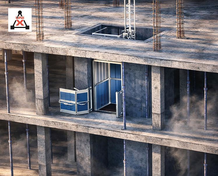 GEDA SHAFT LIFT - web