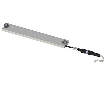 Platform lighting