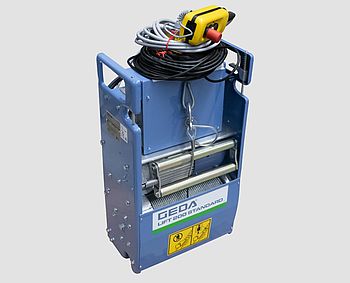 GEDA LIFT 200 STANDARD