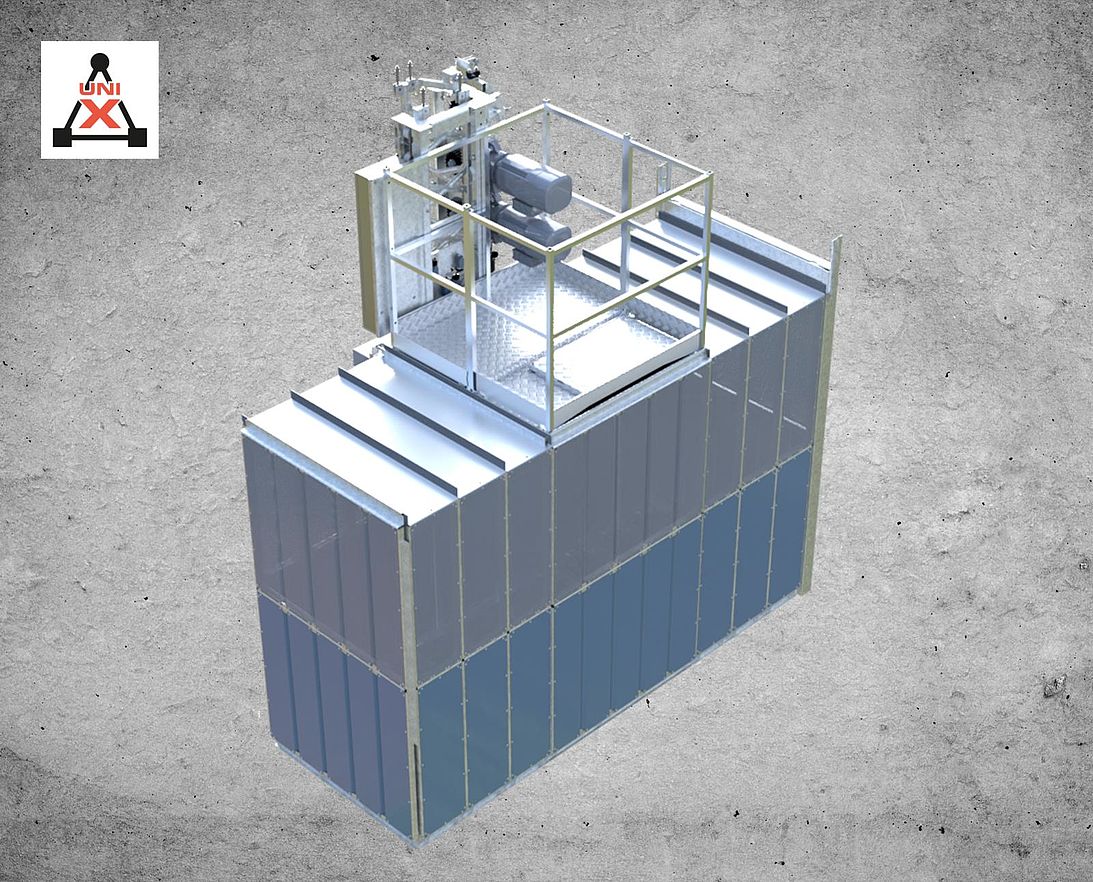 GEDA SHAFT LIFT - web