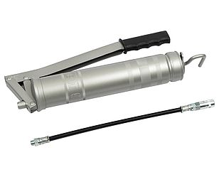 GEDA Handhebel-Fettpresse