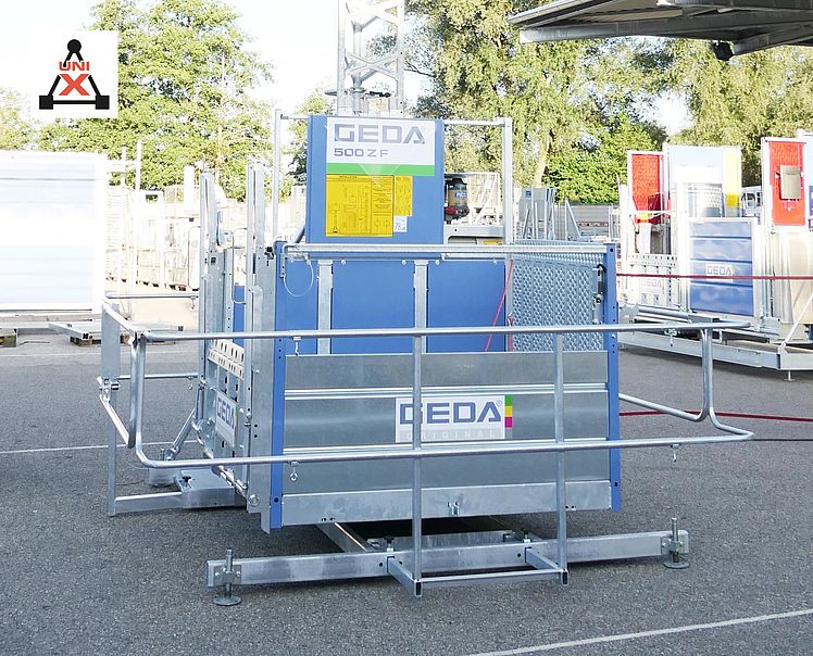 GEDA 500 Z F - web