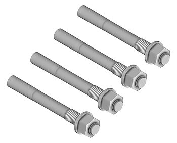 Mounting kit