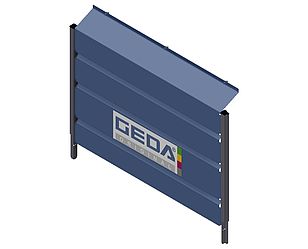 GEDA Erhöhung C-Seite