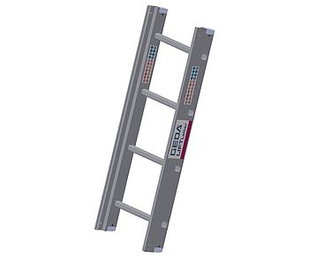 GEDA LIFTLadder 1100