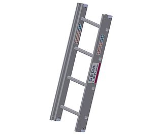 LIFTLadder 1100 de GEDA