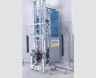 GEDA SH 250 W