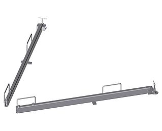 Transport beams