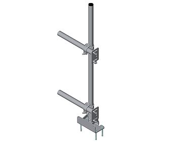 Pedestal