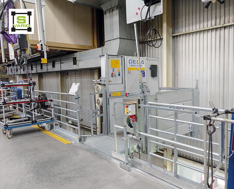 GEDA 1200 ZP P - Web GEDA 1200 ZP P - Web