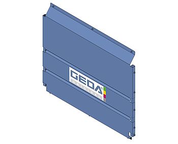 Platform increase on C-side