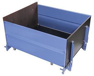 GEDA VARIO+ Bühne