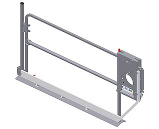 Porte palière « Standard Basic »