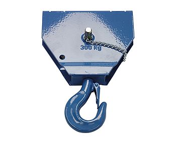 Pulley block (300 kg)